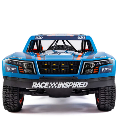 1/5 5IVE-TE 3.0 Electric 4WD Desert Truck RTR