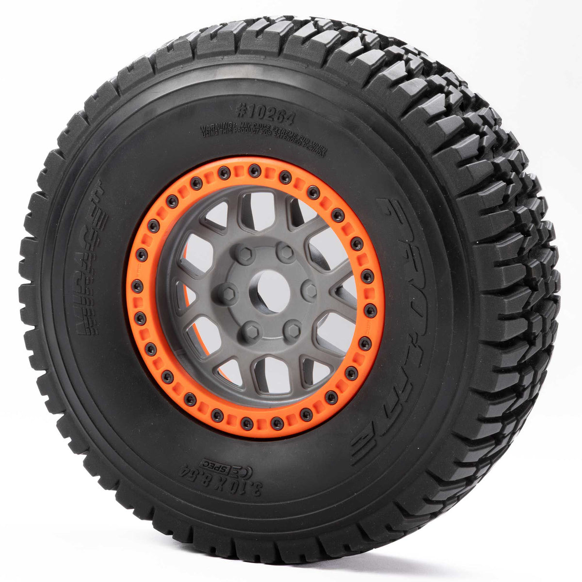 1/5 5IVE-TE 3.0 Electric 4WD Desert Truck RTR