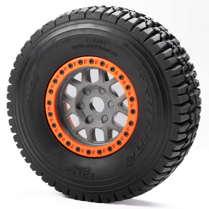 1/5 5IVE-TE 3.0 Electric 4WD Desert Truck RTR