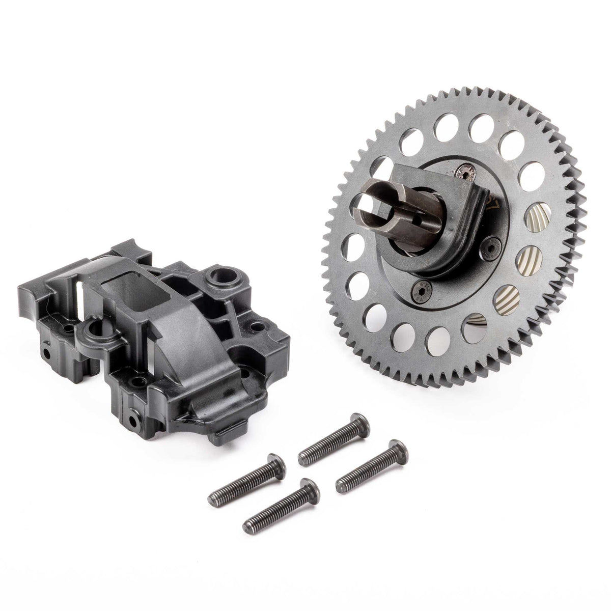 1/5 5IVE-TE 3.0 Electric 4WD Desert Truck RTR