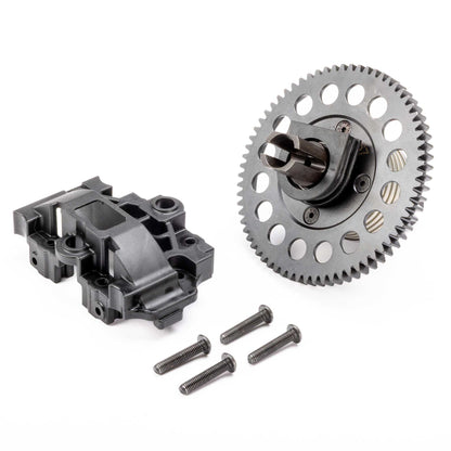 1/5 5IVE-TE 3.0 Electric 4WD Desert Truck RTR
