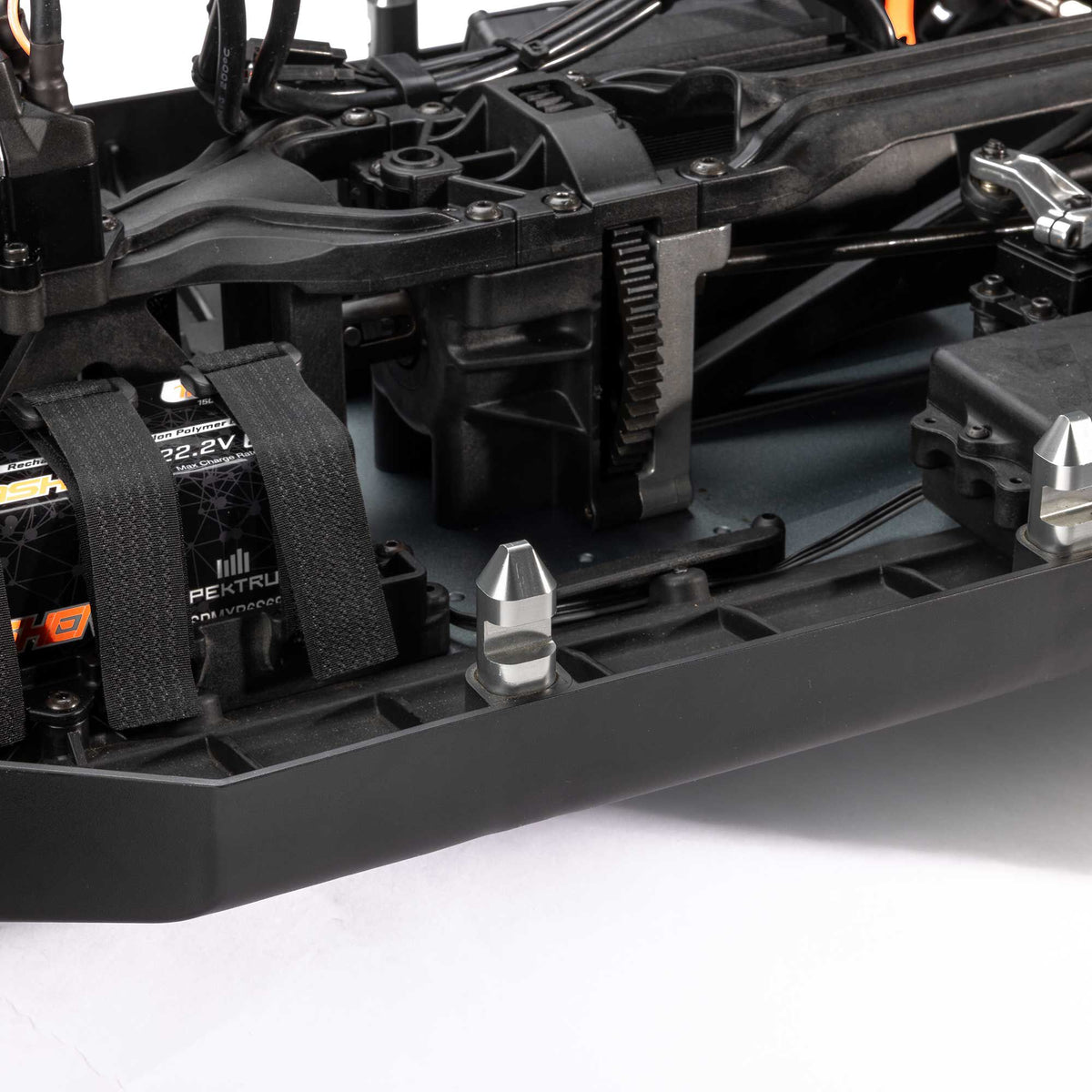 1/5 5IVE-TE 3.0 Electric 4WD Desert Truck RTR