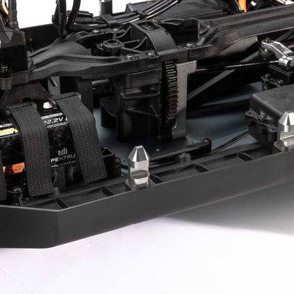 1/5 5IVE-TE 3.0 Electric 4WD Desert Truck RTR