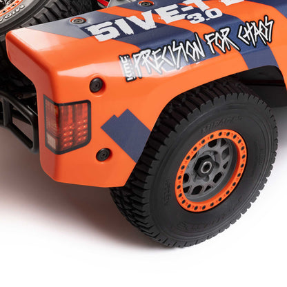 1/5 5IVE-TE 3.0 Electric 4WD Desert Truck RTR