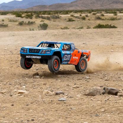 1/5 5IVE-TE 3.0 Electric 4WD Desert Truck RTR