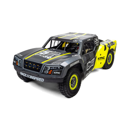 1/5 5IVE-TG 3.0 Gas 4WD Desert Truck RTR