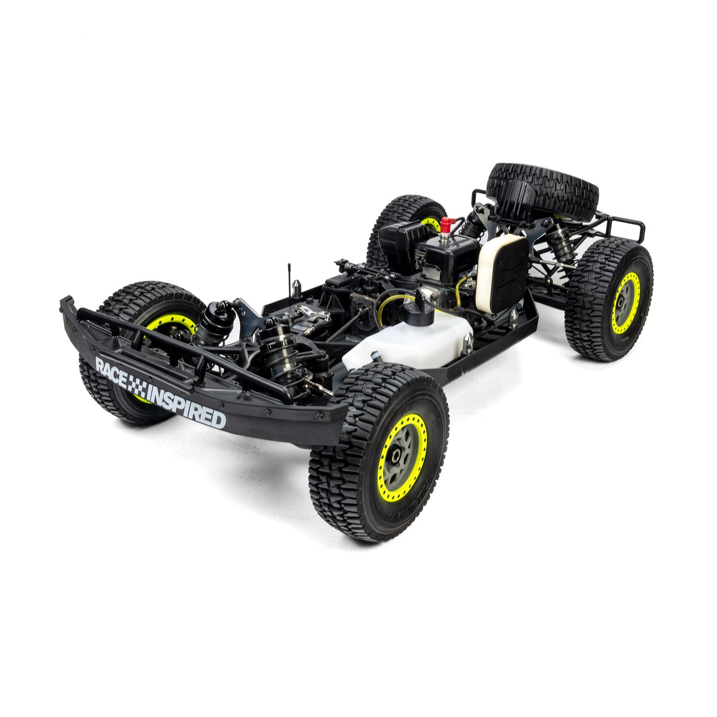 1/5 5IVE-TG 3.0 Gas 4WD Desert Truck RTR