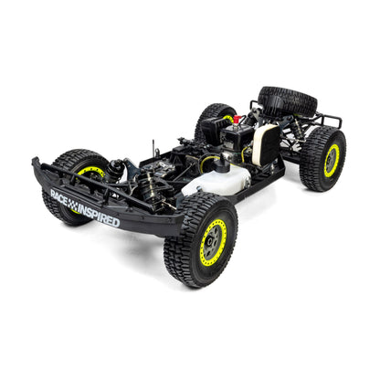 1/5 5IVE-TG 3.0 Gas 4WD Desert Truck RTR