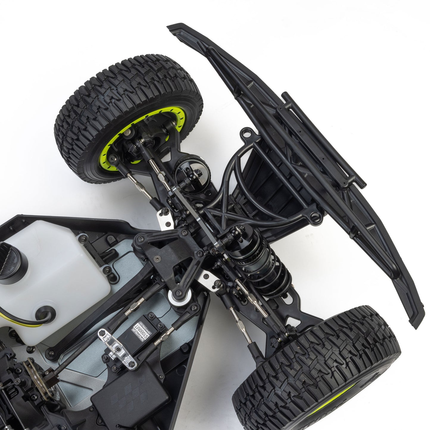 1/5 5IVE-TG 3.0 Gas 4WD Desert Truck RTR