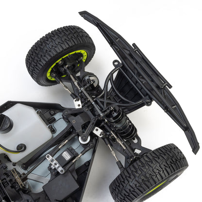 1/5 5IVE-TG 3.0 Gas 4WD Desert Truck RTR