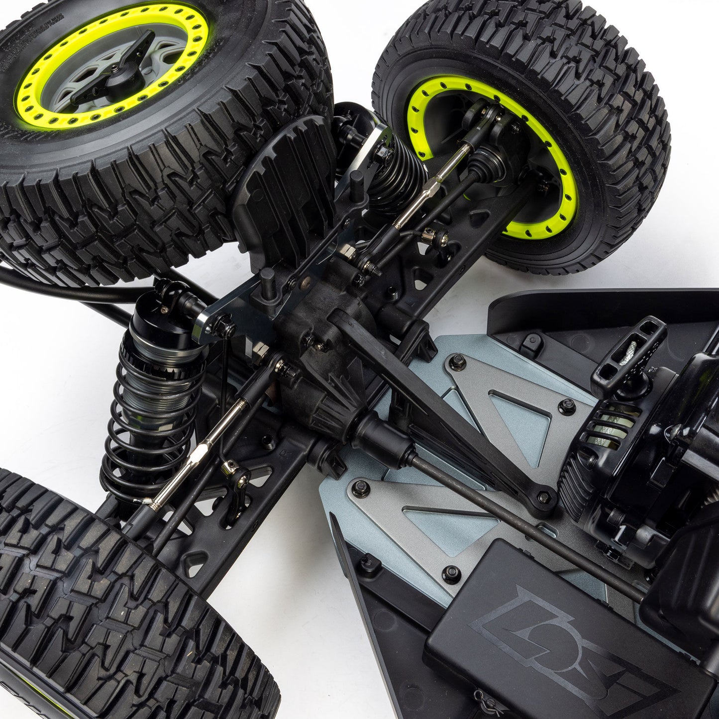 1/5 5IVE-TG 3.0 Gas 4WD Desert Truck RTR