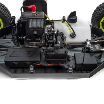 1/5 5IVE-TG 3.0 Gas 4WD Desert Truck RTR