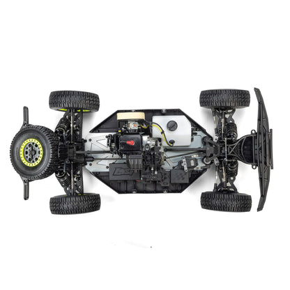 1/5 5IVE-TG 3.0 Gas 4WD Desert Truck RTR