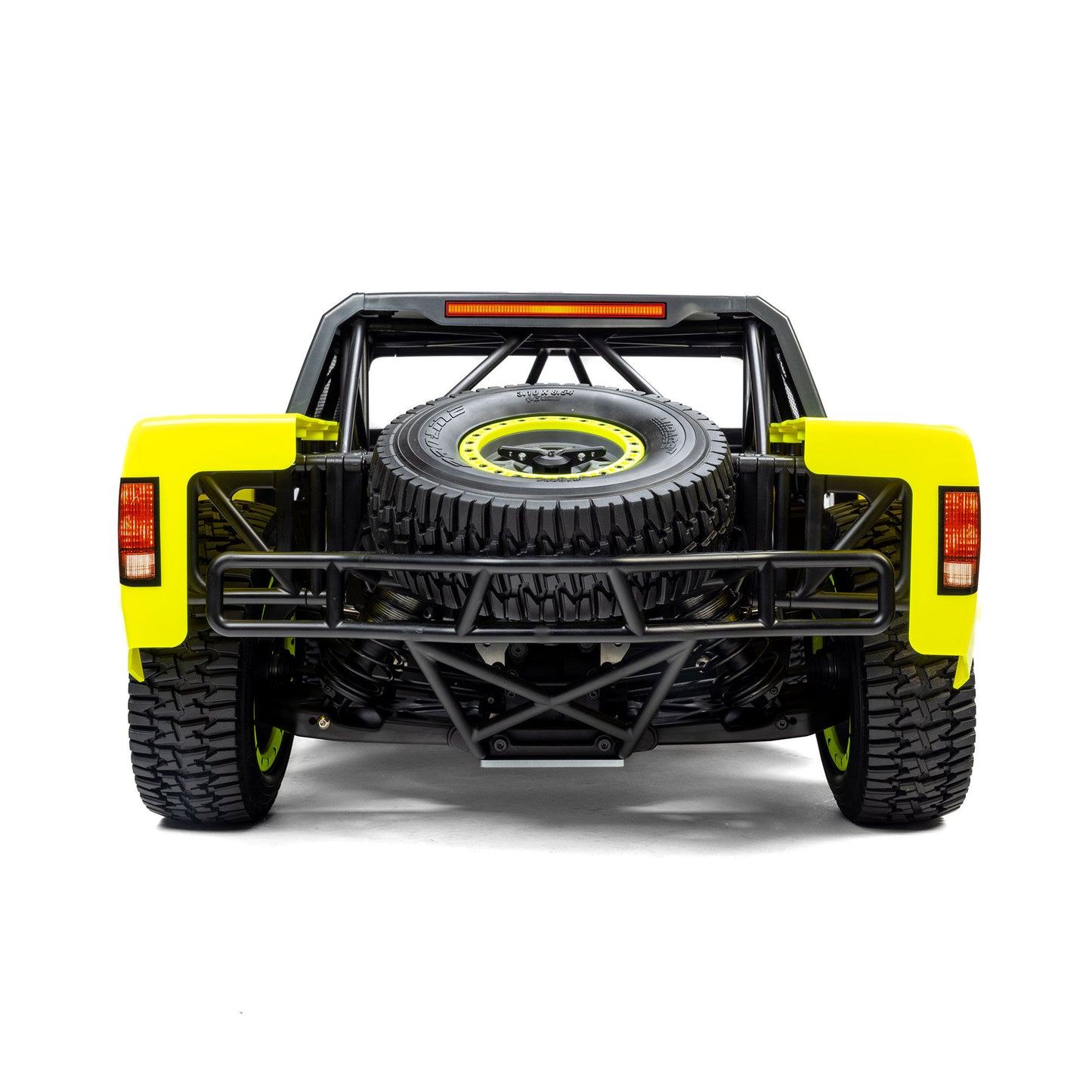 1/5 5IVE-TG 3.0 Gas 4WD Desert Truck RTR