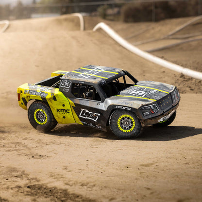 1/5 5IVE-TG 3.0 Gas 4WD Desert Truck RTR