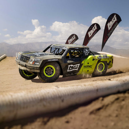 1/5 5IVE-TG 3.0 Gas 4WD Desert Truck RTR