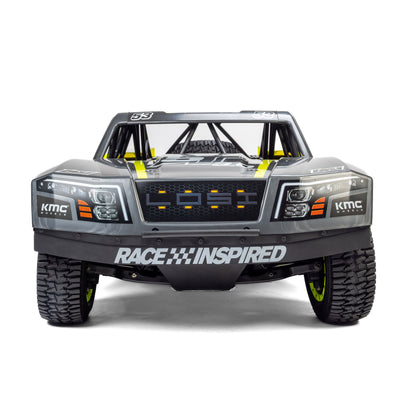 1/5 5IVE-TG 3.0 Gas 4WD Desert Truck RTR