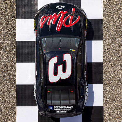 1/12 NASCAR RC Race Car RCR No. 3 GM Goodwrench Chevrolet ZL1 2S AWD RTR Brushed On-Road (Battery & Charger Included), Black