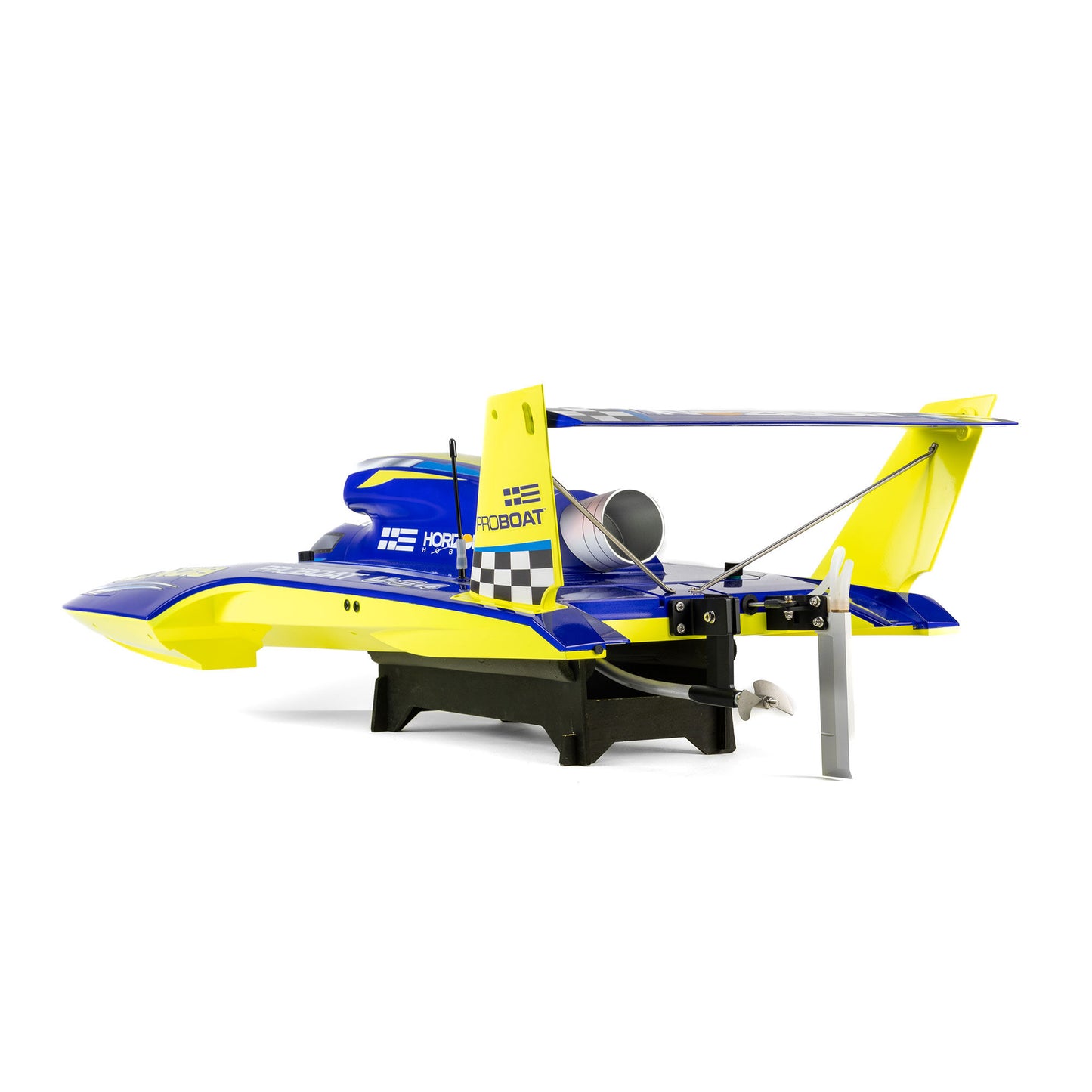Miss Illinois U-34 34" Unlimited Hydro Race RTR Boat