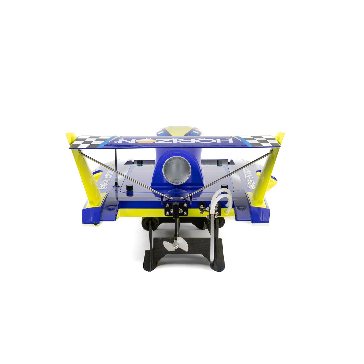 Miss Illinois U-34 34" Unlimited Hydro Race RTR Boat
