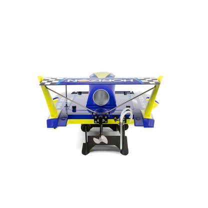 Miss Illinois U-34 34" Unlimited Hydro Race RTR Boat