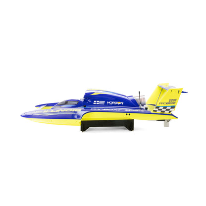 Miss Illinois U-34 34" Unlimited Hydro Race RTR Boat