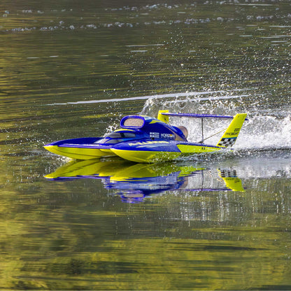 Miss Illinois U-34 34" Unlimited Hydro Race RTR Boat