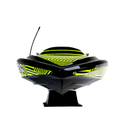 Sonicwake 36" V3 Self-Righting V-Hull Boat RTR, Black