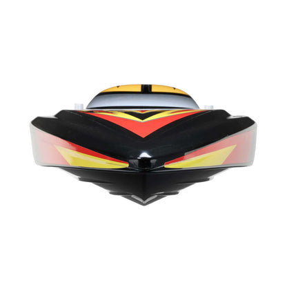 Sonicwake V2 36" Self-Righting Brushless Deep-V RTR, Black