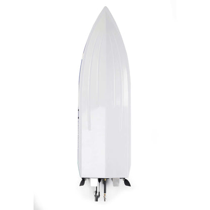 Sonicwake V2 36" Self-Righting Brushless Deep-V RTR, White