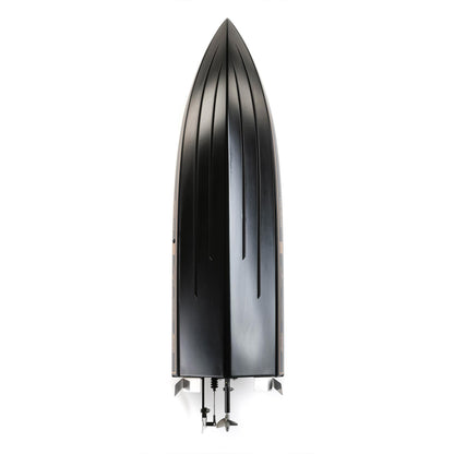 Recoil 2 V2 26" Self-Righting Brushless Deep-V RTR, Heat Wave Visual