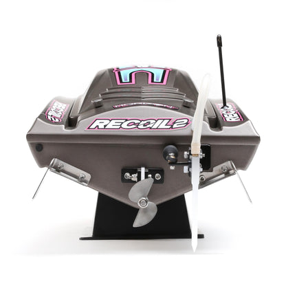 Recoil 2 V2 26" Self-Righting Brushless Deep-V RTR, Shreddy