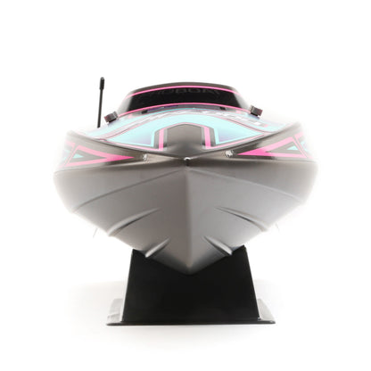 Recoil 2 V2 26" Self-Righting Brushless Deep-V RTR, Shreddy