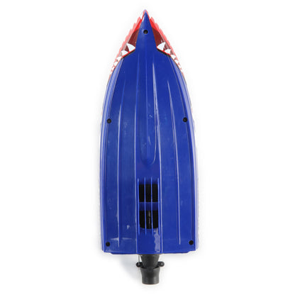 Sprintjet 9" Self-Righting Deep-V Jet Boat Brushed RTR, Blue