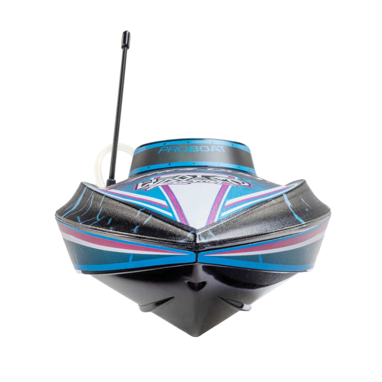 Recoil 2 18" Self-Righting Brushless Deep-V RTR, Shreddy