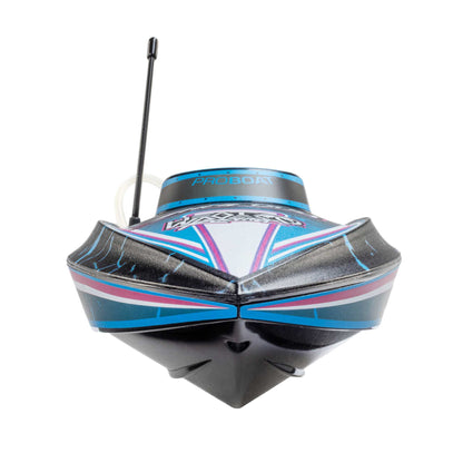 Recoil 2 18" Self-Righting Brushless Deep-V RTR, Shreddy