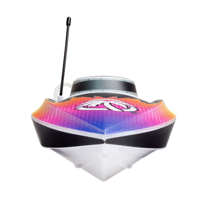 Recoil 2 18" Self-Righting Brushless Deep-V RTR, Heatwave