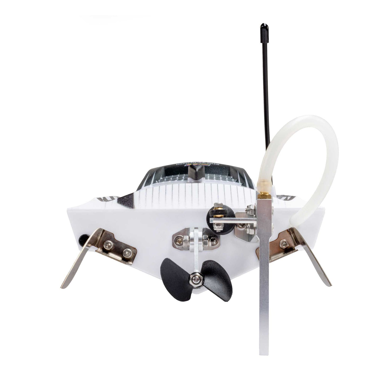 Recoil 2 18" Self-Righting Brushless Deep-V RTR, Heatwave