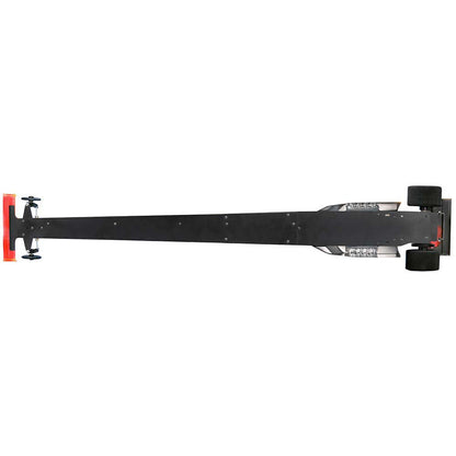 RJ Speed 1/10 Electric Top Fuel T/F 2WD Dragster Kit, 30"