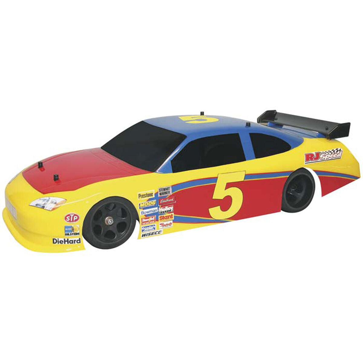 RJ Speed 1/10 Electric Sport 3.2 Pan Car Kit
