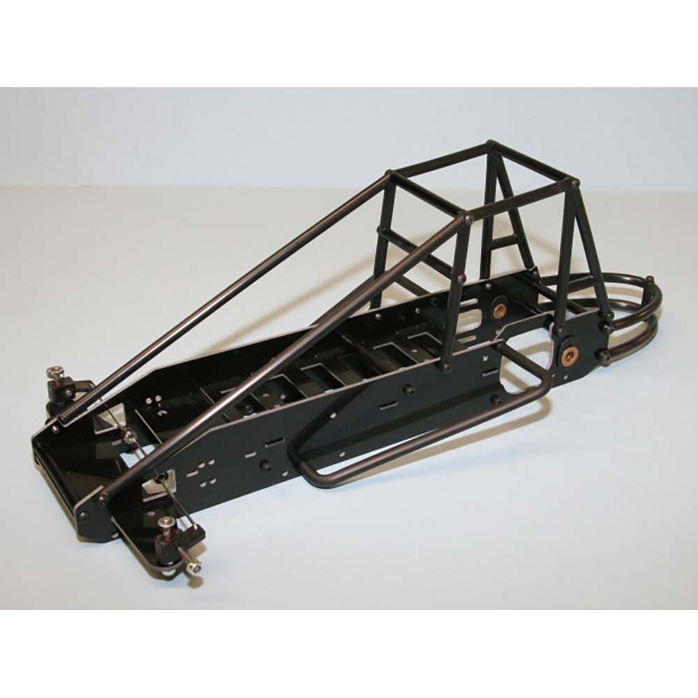 RJ Speed 1/10 Electric Outlaw Sprint Car Kit