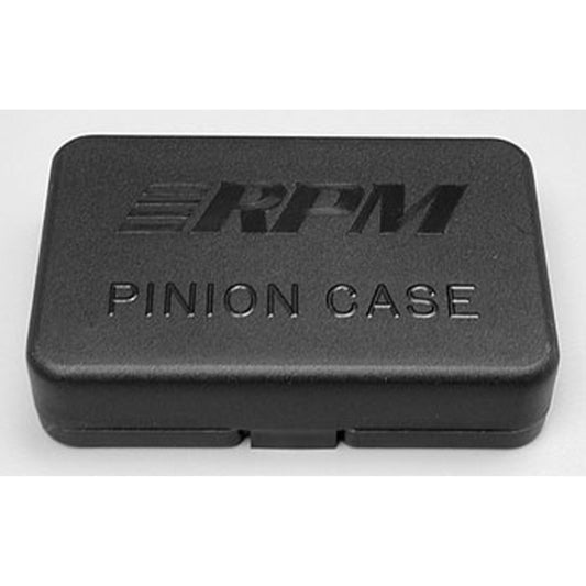 Pinion Case, Black