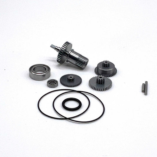 RAW100 MINI Gear Set