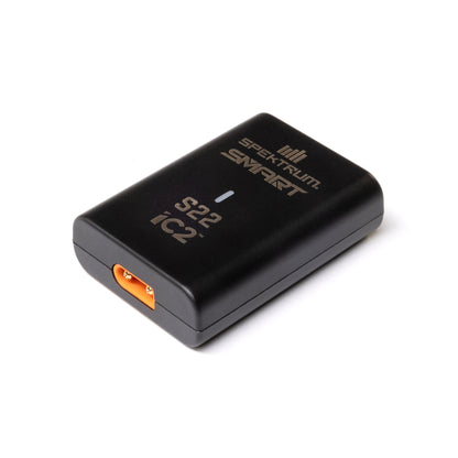 S22 G2 USB-C G2 2S & 3S LiPo 20W Smart Charger: IC2