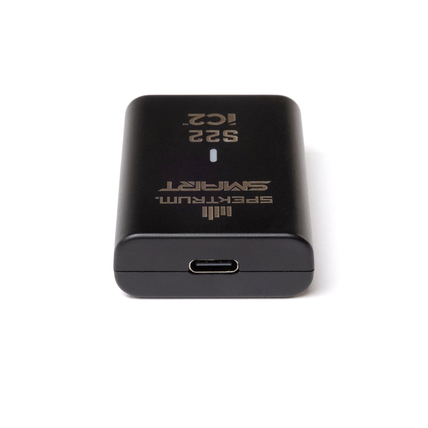 S22 G2 USB-C G2 2S & 3S LiPo 20W Smart Charger: IC2