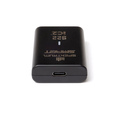 S22 G2 USB-C G2 2S & 3S LiPo 20W Smart Charger: IC2
