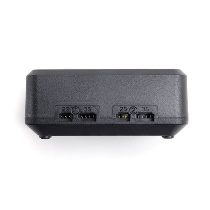 S220 AC 2x20W Balance Charger