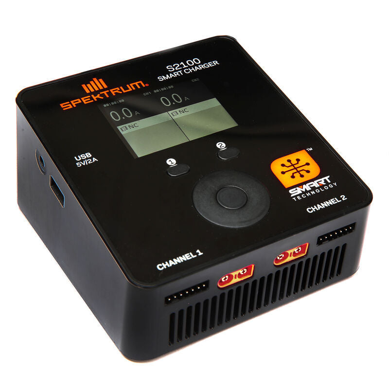 Smart S2100 AC Charger w SPMX50006S50