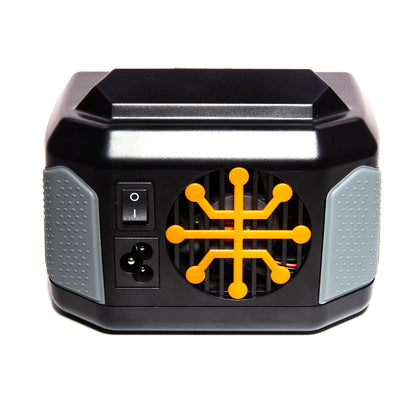 S2200 G2 AC 2x200W Smart Battery Charger