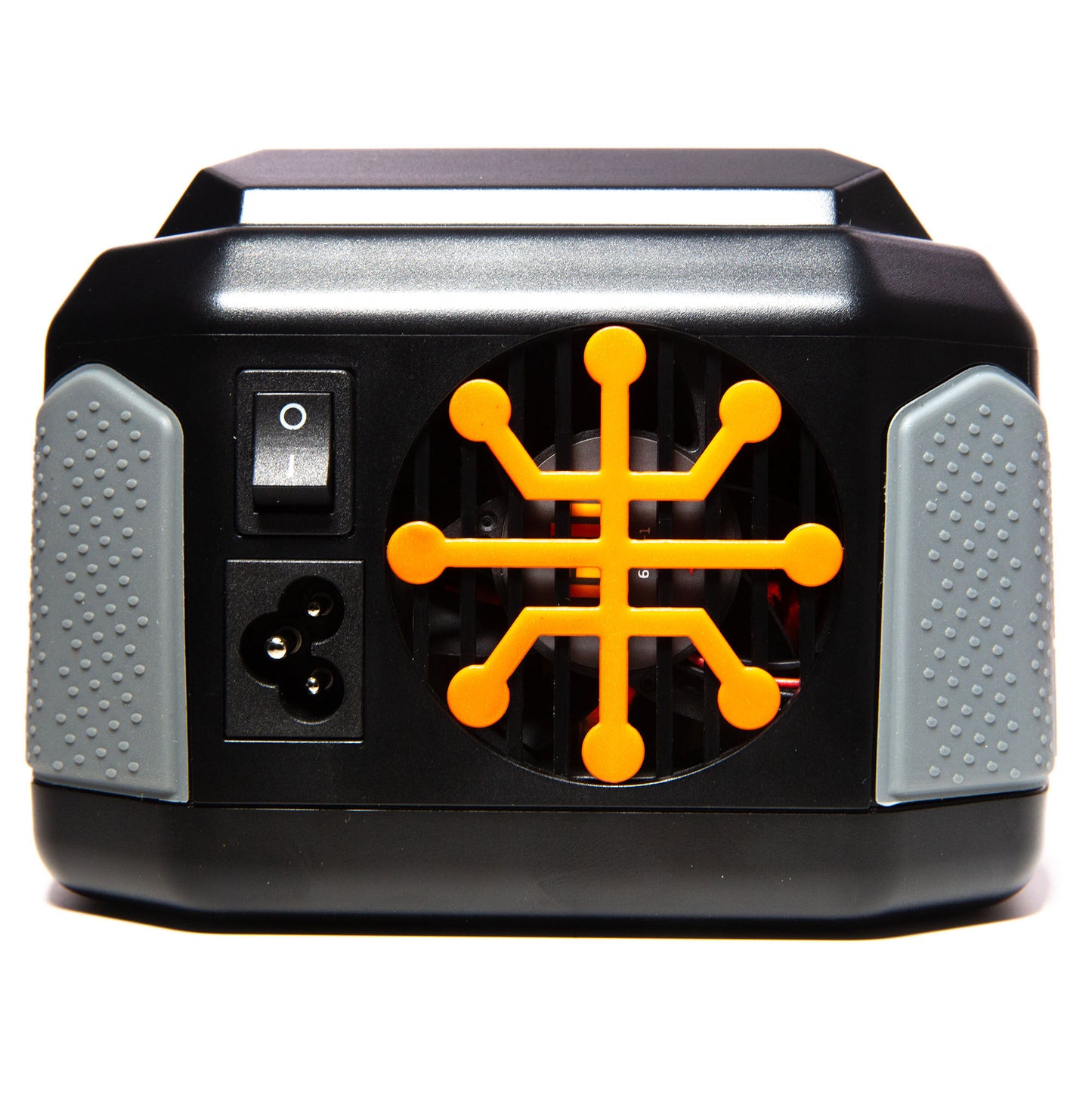S2200 G2 AC 2x200W Smart Battery Charger